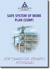 SSWP New Commercial Building Pictograms
